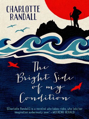 cover image of The Bright Side of My Condition